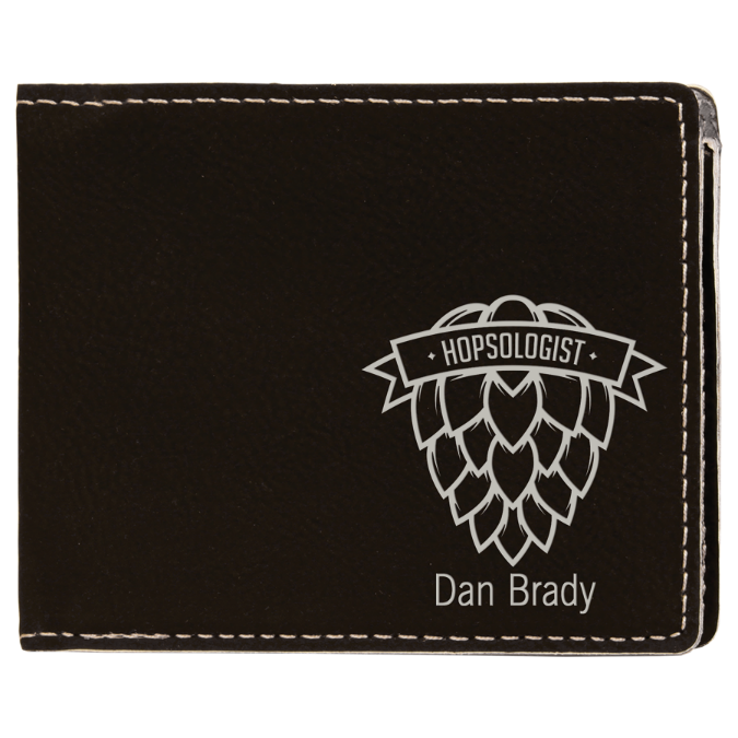 Thumbnail: Leatherette Wallet