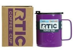 Thumbnail: RTIC Coffee Cup