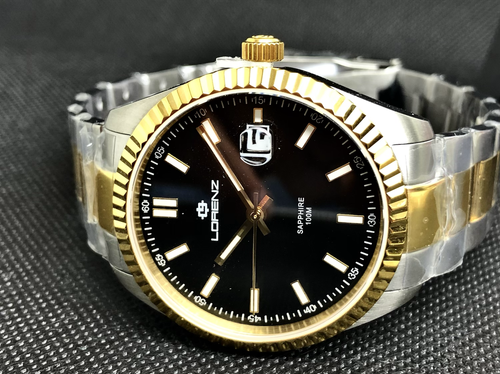 Lorenz Ginevra Men\u0026#39;s collection | OreficeriaAurelio|Oreficeria Aurelio