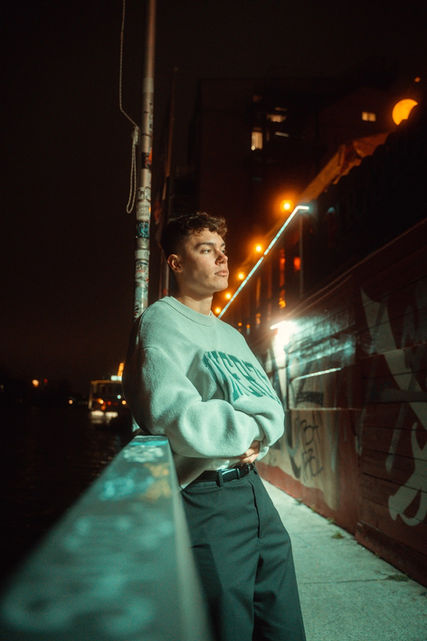 Foto | Nick Zoschke | Florian 