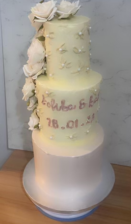 Cake