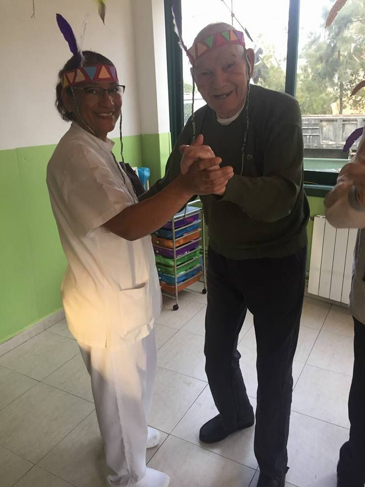 BAILE DE CARNAVAL