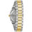 Thumbnail: Bulova bicolor for her