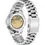 Thumbnail: Citizen automatic "Tsuyosa" bronze dial