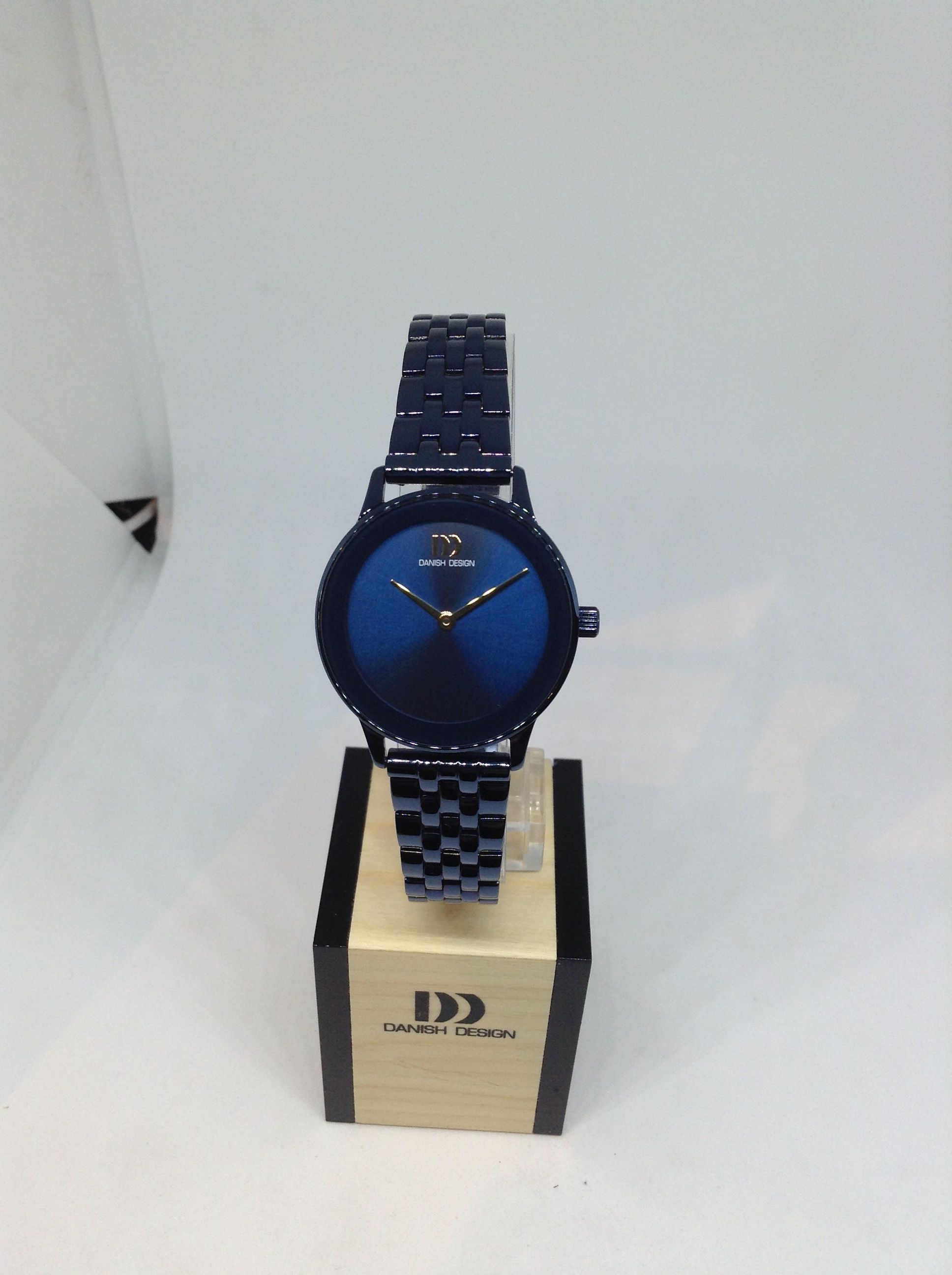 Danish Design Nostalgi 1988