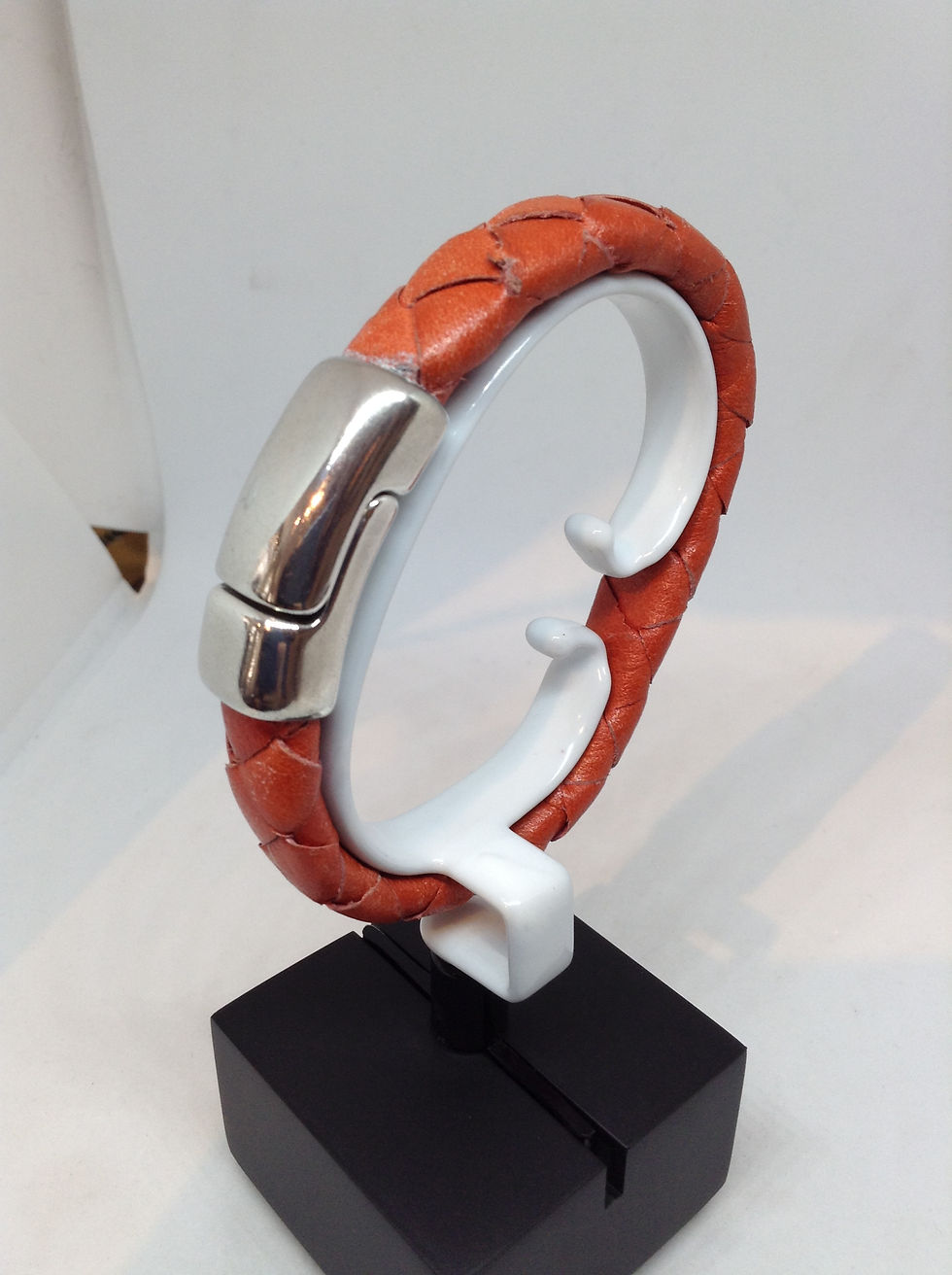 Thumbnail: Armband rood