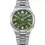 Thumbnail: Citizen automatic "Tsuyosa" Camo Green