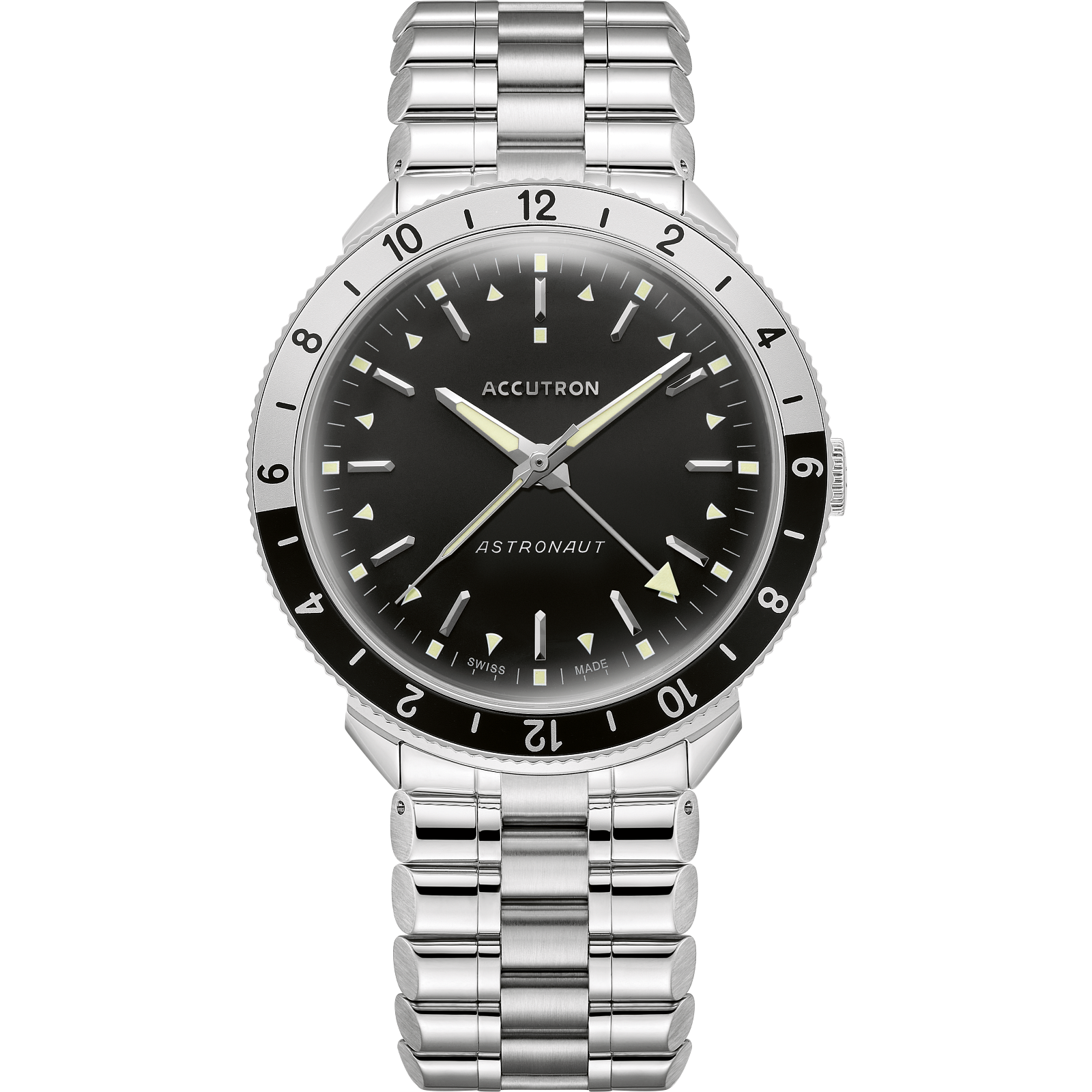 Bulova Accutron Astronaut T  Limited Edition