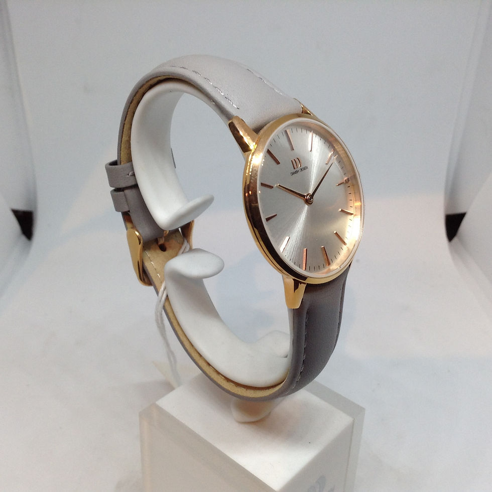 Thumbnail: Danish Design