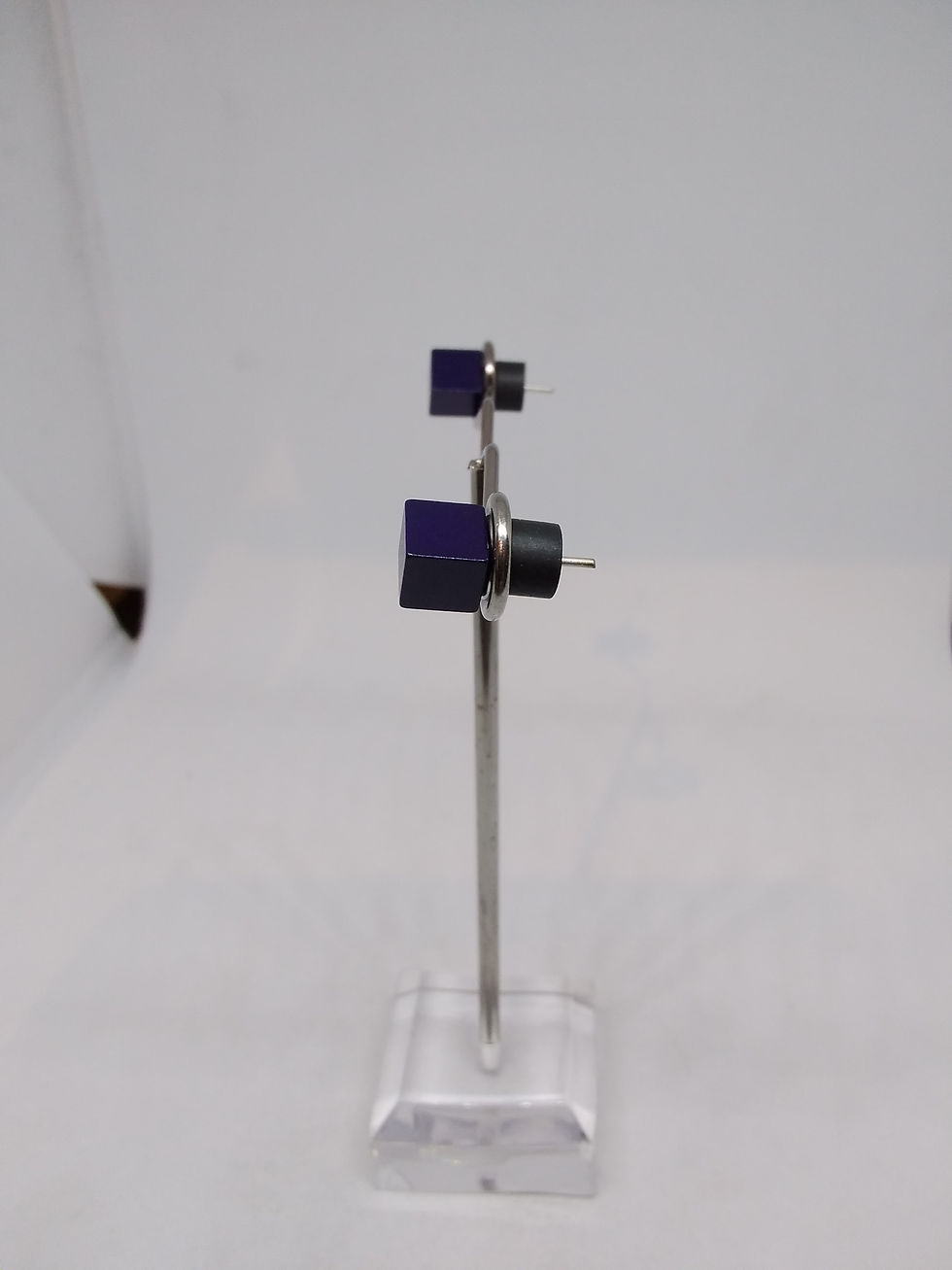 Thumbnail: Tjonge jonge oorstekers blauw