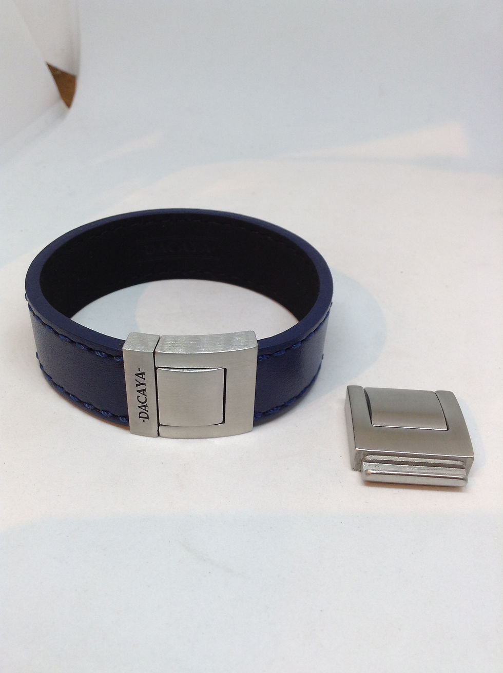 Thumbnail: Dacaya Fat Chopper blue