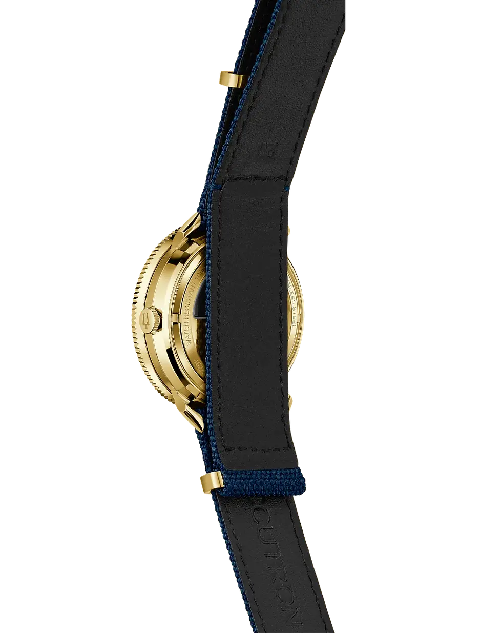 Thumbnail: Bulova Accutron Astronaut