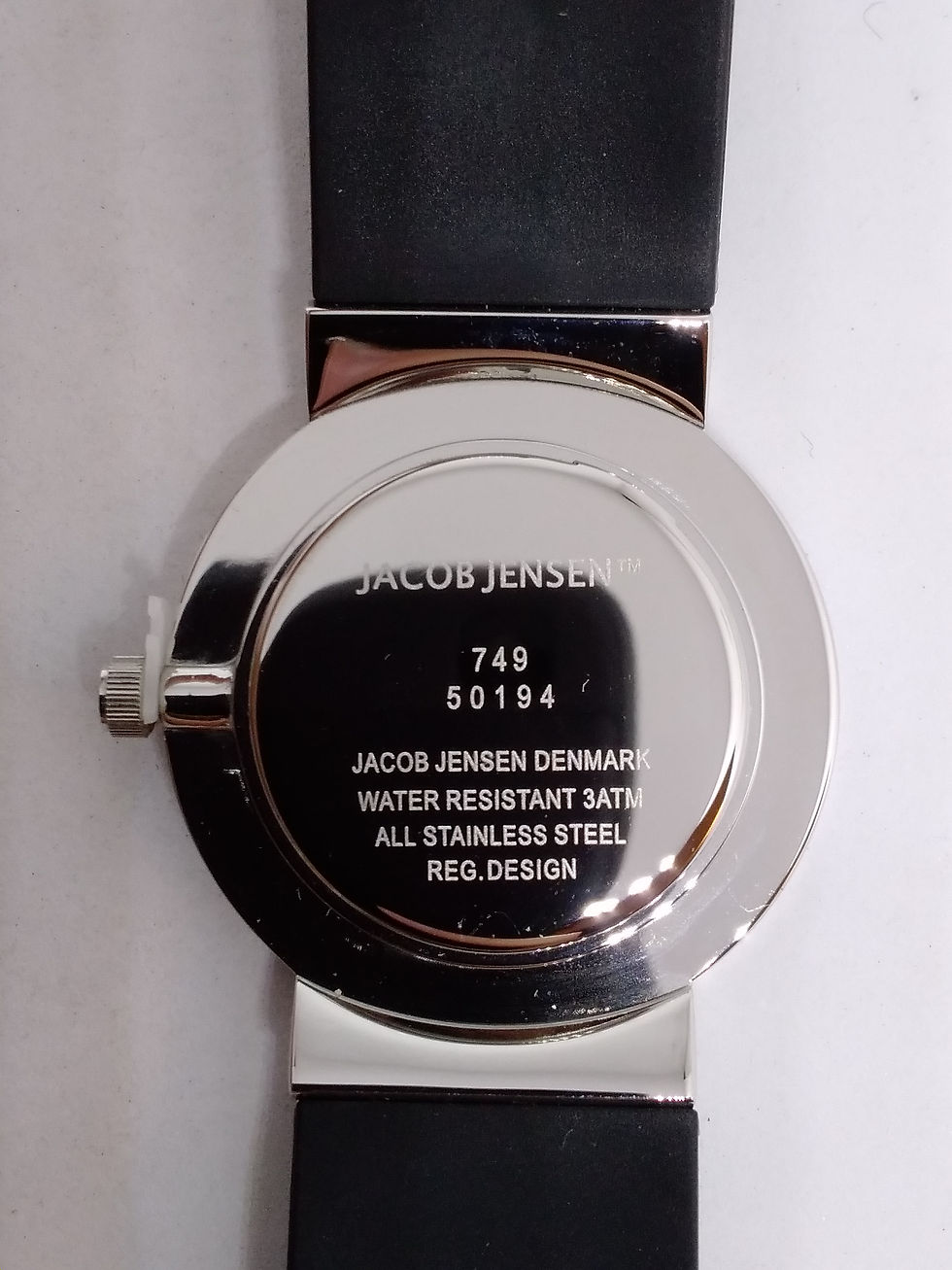 Thumbnail: Jacob Jensen 749