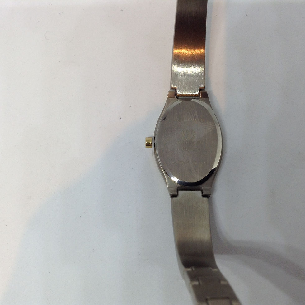 Thumbnail: Danish Design titanium