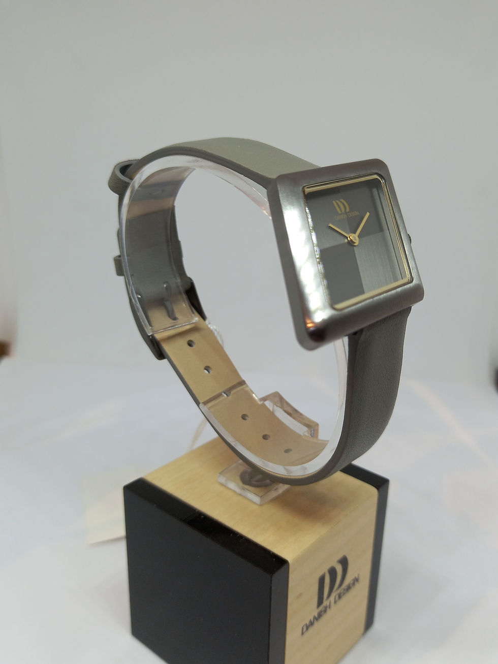 Thumbnail: Danish Design Parm