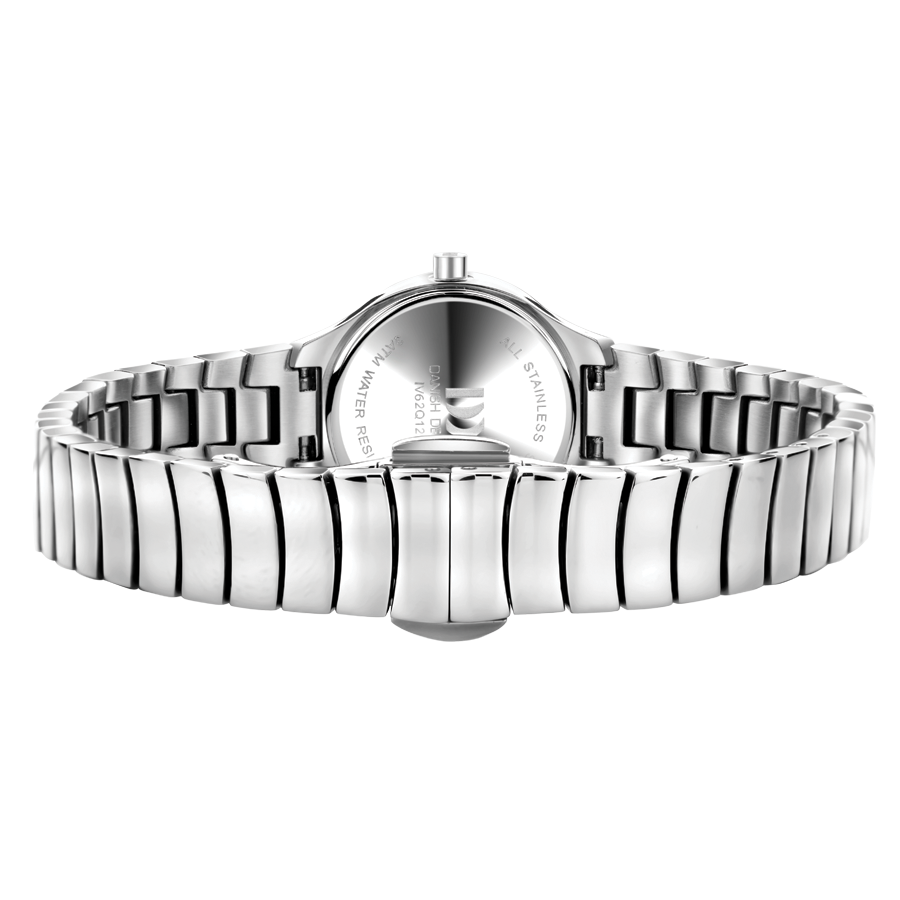 Thumbnail: Danish Design Jolie Petite Silver 23mm