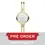 Thumbnail: Danish Design Angelica goldplated