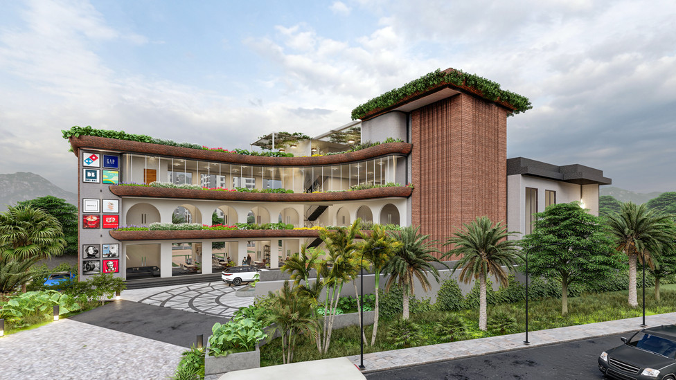 Elevation 1_Club House at Waterfront.jpeg