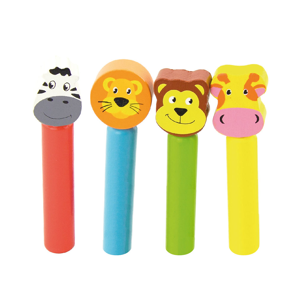 Miniature : Pop up - Arche de noé