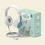 Miniature : Casque Audio Enfant HoomKid, Confortable - Ajustable, Pliable et Personnalisable