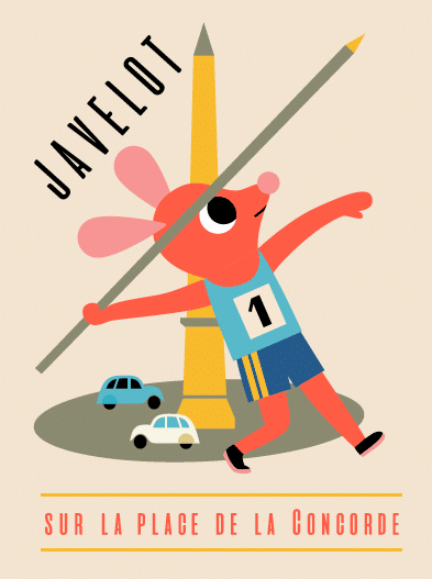 Miniature : SPORTS À PARIS