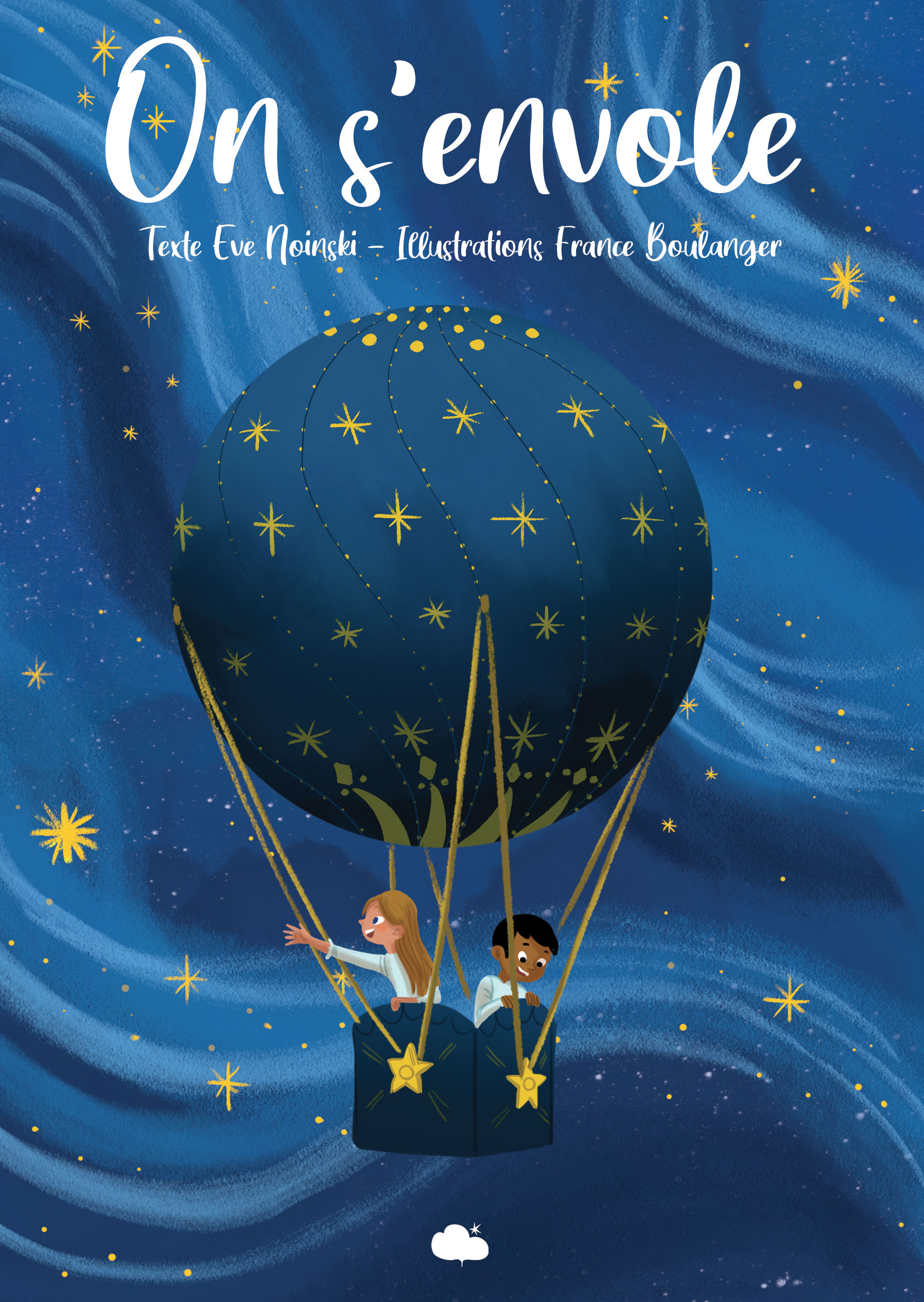 Kit créatif : On s'envole !