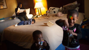 A Motel Is No Place For A Working Family To Call Home
