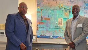 QuestCDC Explores Rural Housing Solutions at National Preservation Academy