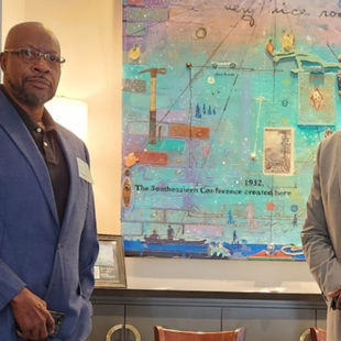 QuestCDC Explores Rural Housing Solutions at National Preservation Academy