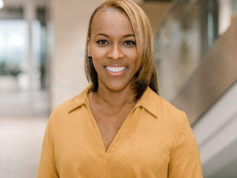 KC Alumni Spotlight: Shunda Robinson 94'