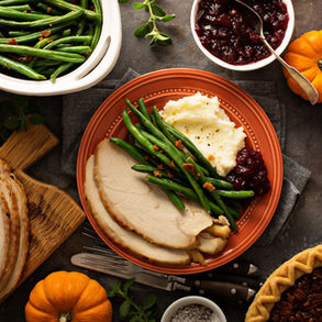 QuestCares Hosts Heartwarming Thanksgiving Luncheon at Quest Village-Rock St.