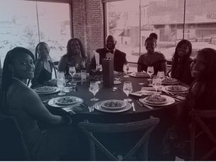 It’s Official — Homecoming 2025 is On! Join us for our Homecoming Celebration @ Historic Knoxville College