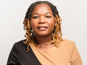 KC Alumni Spotlight: Rachel Hill, Ph.D. 05'