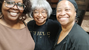 Honoring Our Heroes — A Month of Celebration for Quest Veterans