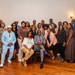 25 Years Strong: Celebrating a Quarter-Century of Community Impact
