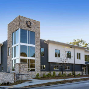Quest Community Complex - The New Home to Westside Works