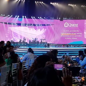 The Beloved Benefit is back with Usher & Maroon 5 to help local charities in need