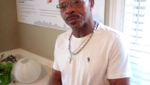 Tracey's Journey — Finding Strength, Stability, and Self-Worth @ The Leonard House