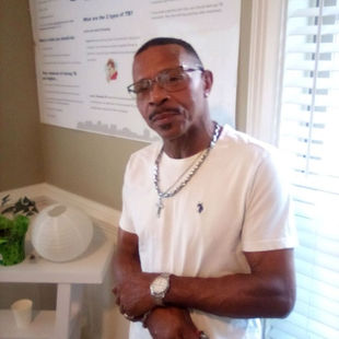 Tracey's Journey — Finding Strength, Stability, and Self-Worth @ The Leonard House