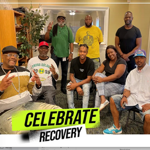 Honoring National Recovery Month — One Community, One Journey, One Quest