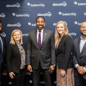 Building developers, diversity and communities from the ground up