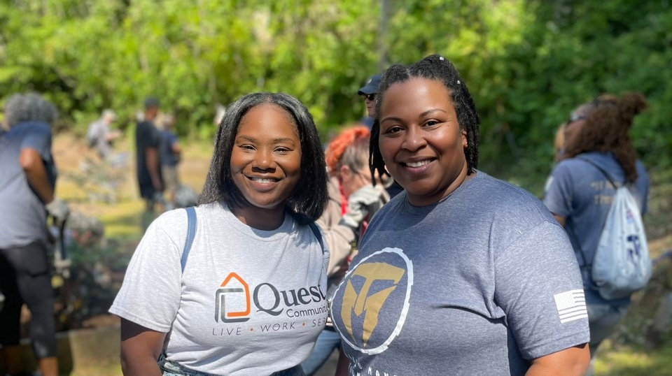 Designing Healthy Communities Is Integral To Revitalizing Our Neighborhoods