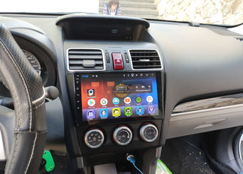 תואם מקור סובארו פורסטר/XV 2015