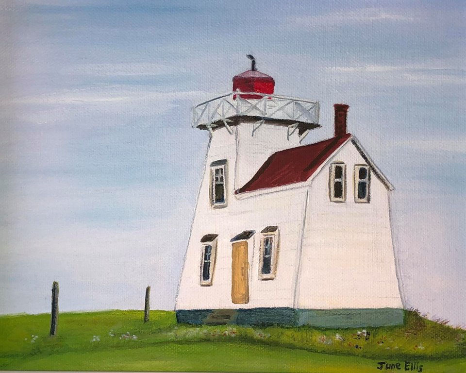 Rustico Lighthouse