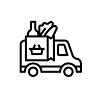 grocery and alcohol delivery