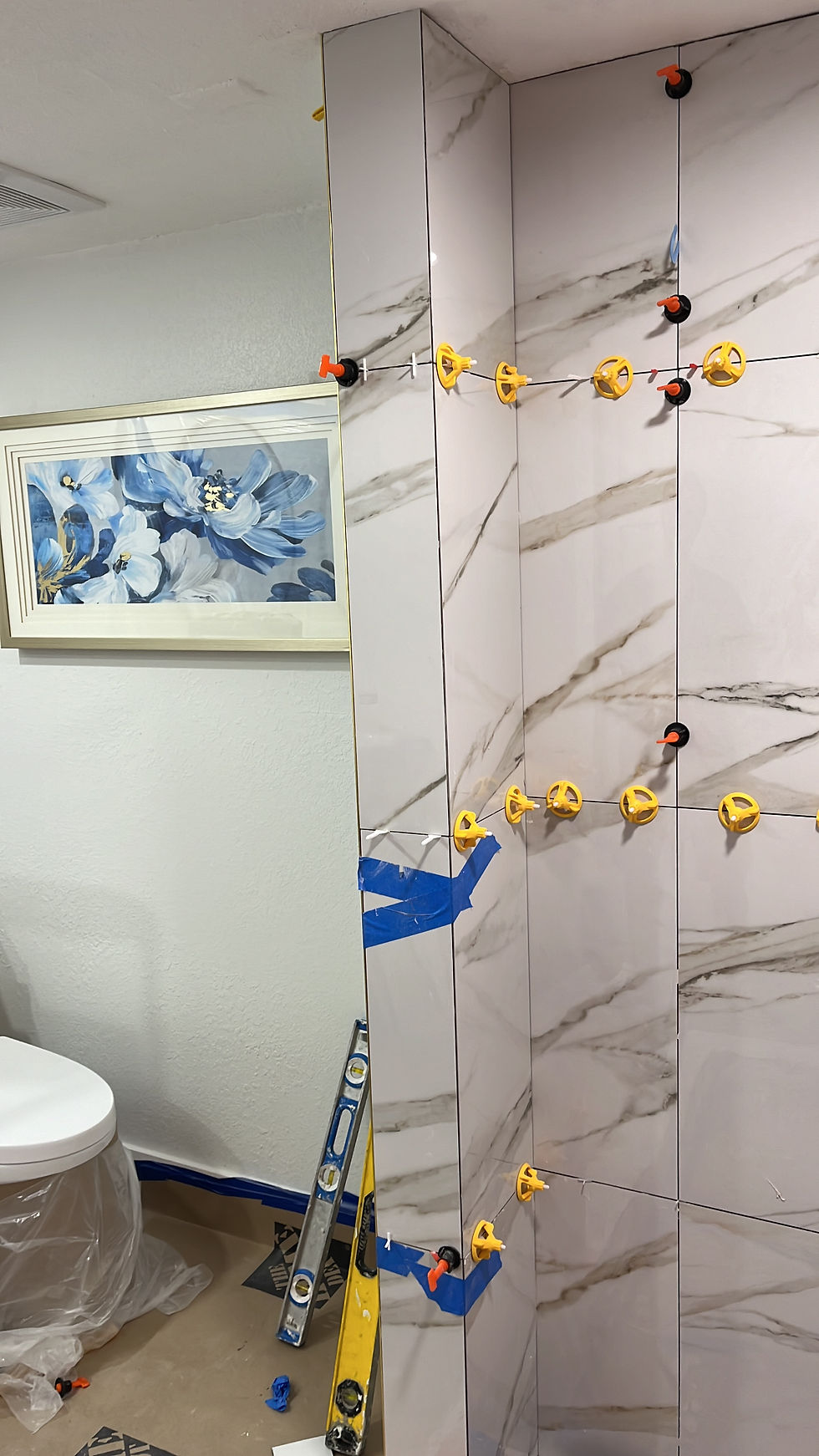 Expert Tile Installation Services in Fort Myers