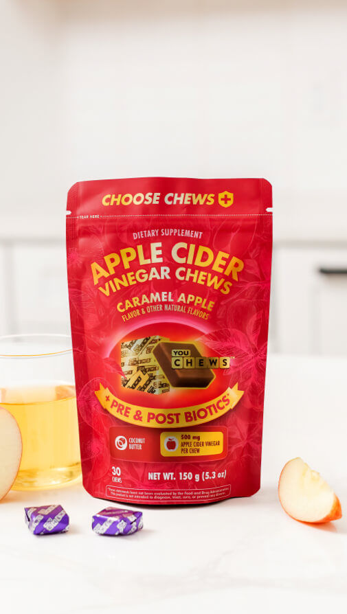 Organic Apple Cider Vinegar image