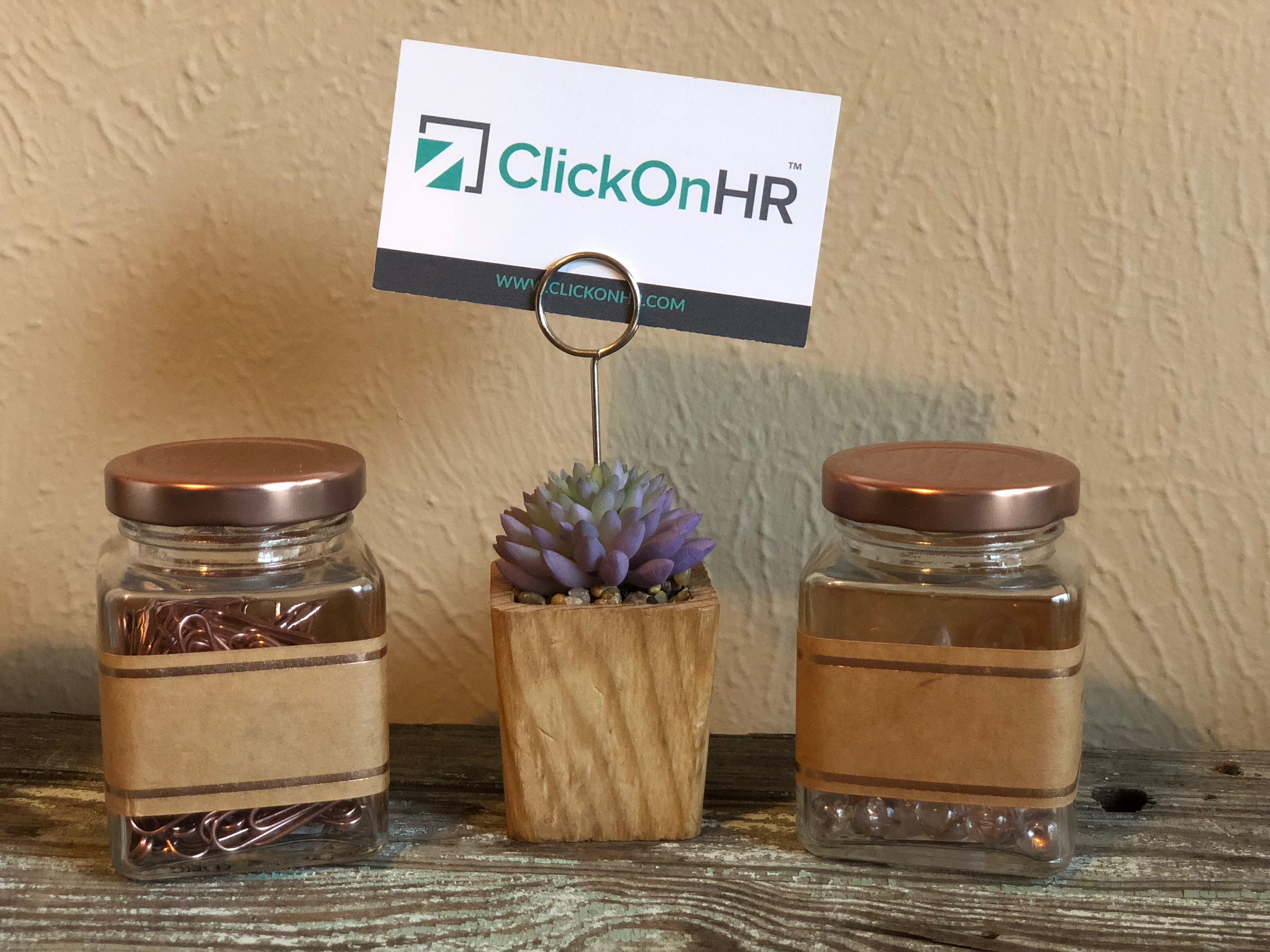 Virtual HR | HR On-Demand | HR Services | ClickOnHR | United States