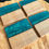 Thumbnail: Ash & mermaid resin coaster set (4)