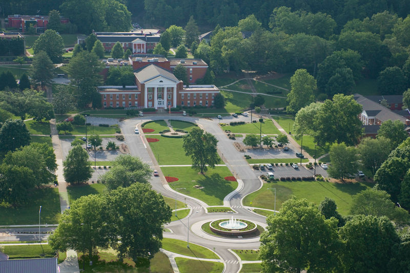 Southern Adventist University